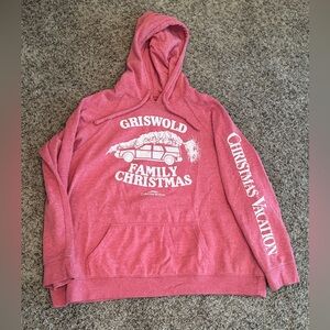 Women’s Torrid Griswold Family Christmas Hoodie